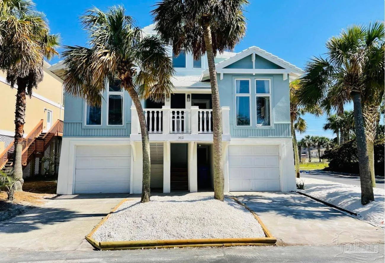 1410 Sonata Ct, Navarre Beach, FL 32566 photo 3