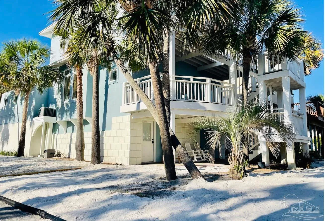 1410 Sonata Ct, Navarre Beach, FL 32566 photo 4