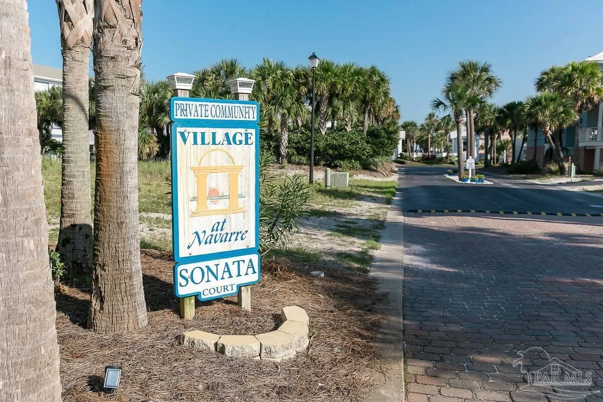 1410 Sonata Ct, Navarre Beach, FL 32566 photo 5