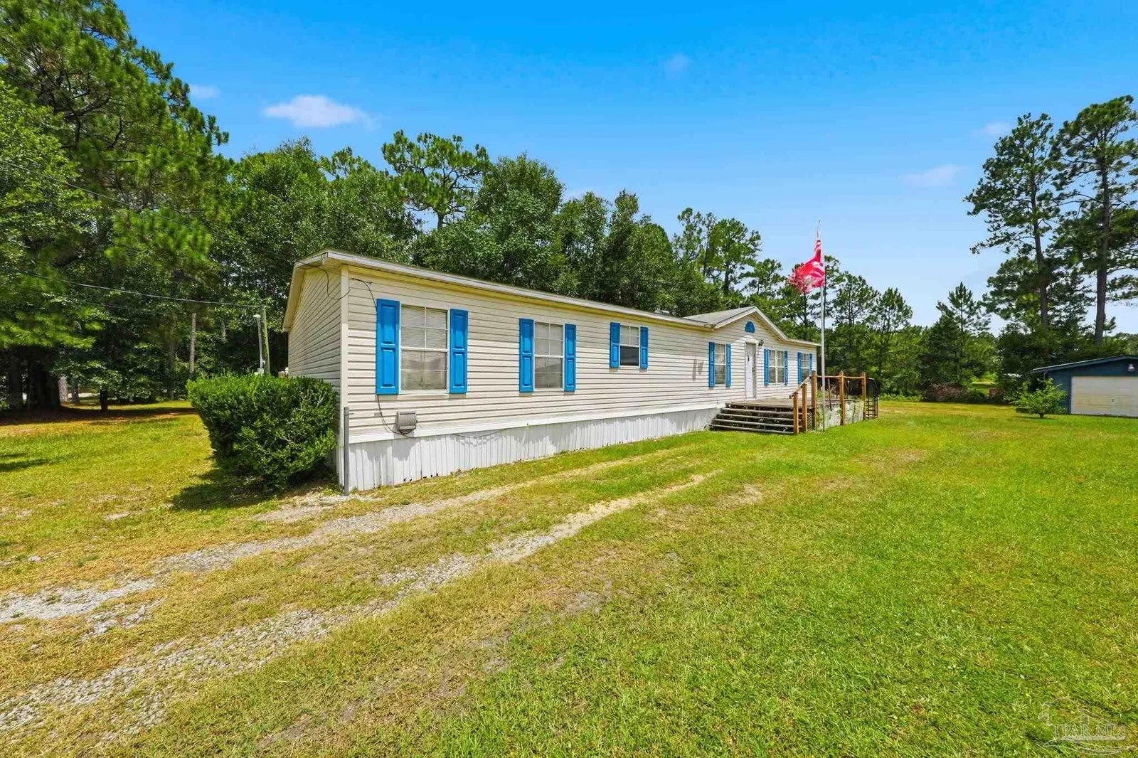 12221 Ailanthus Ct, Pensacola, FL 32506 photo 2