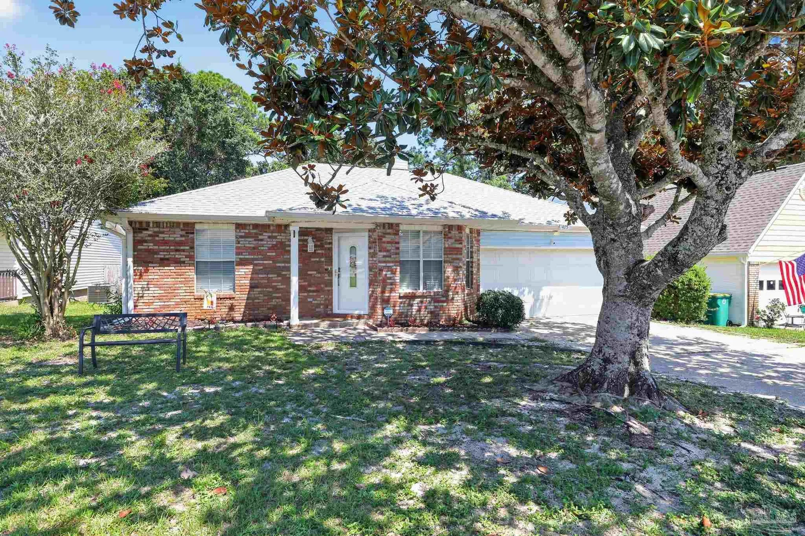 475 Managua Way, Mary Esther, FL 32569