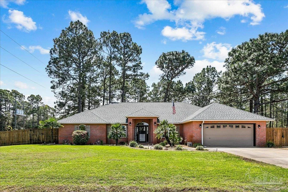 6579 Bellingham St, Navarre, FL 32566 photo 3