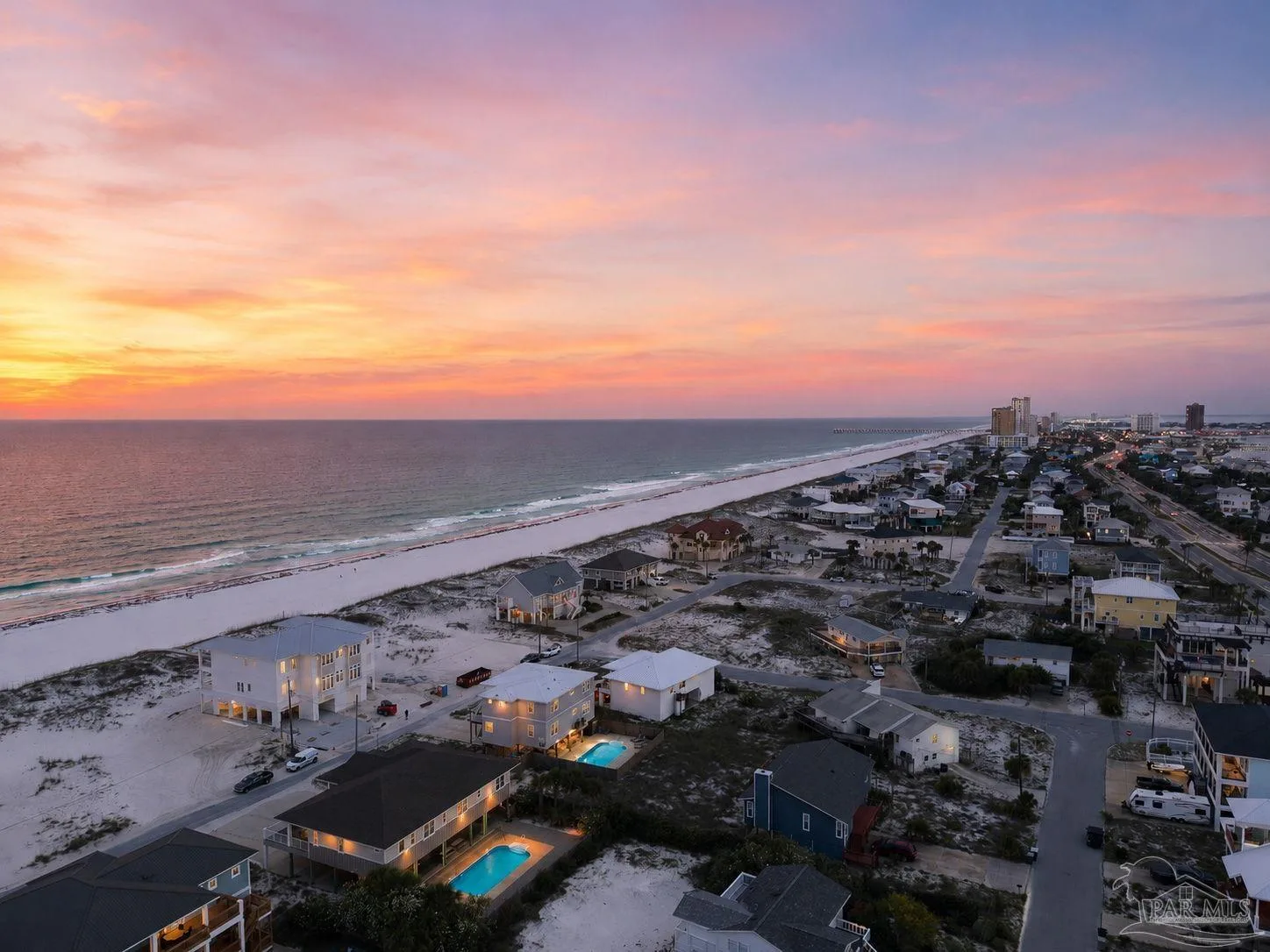 703 Ariola Dr, Pensacola Beach, FL 32561 photo 3