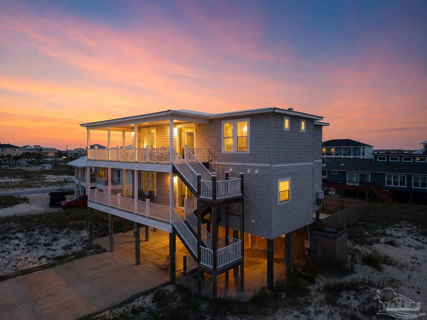 703 Ariola Dr, Pensacola Beach, FL 32561 photo 4