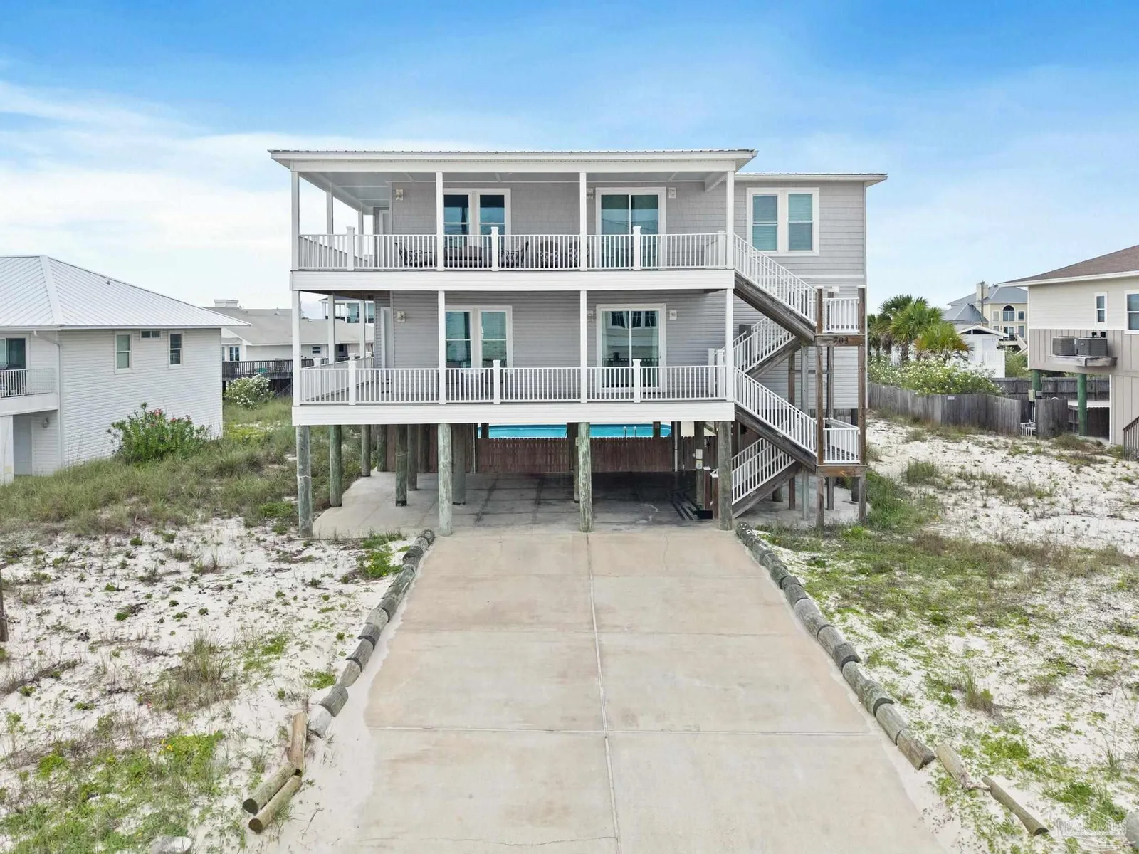 703 Ariola Dr, Pensacola Beach, FL 32561 photo 5