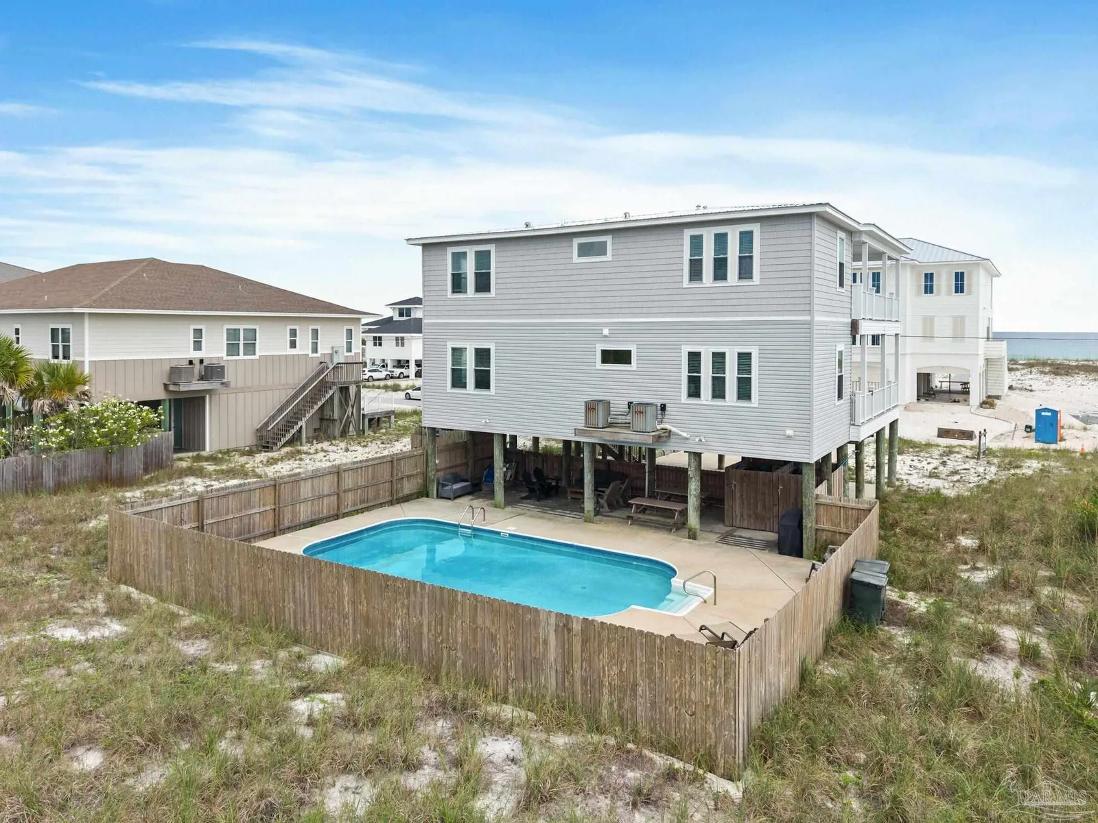 703 Ariola Dr, Pensacola Beach, FL 32561 photo 6