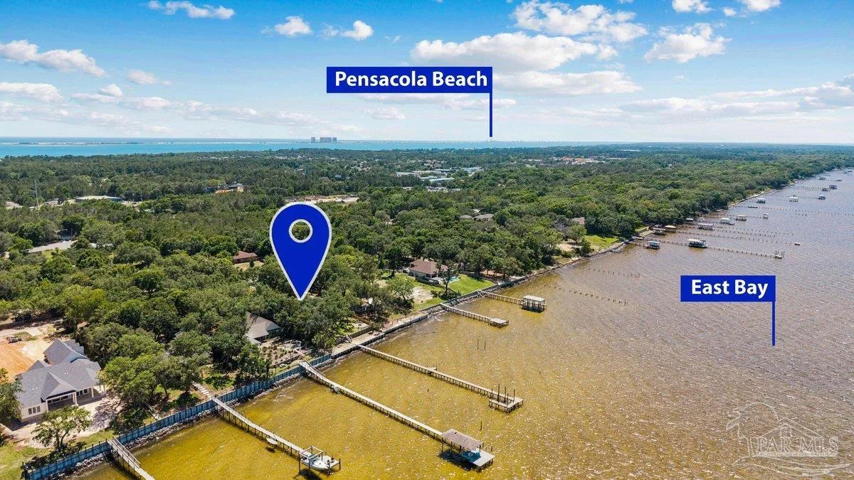 4536 Hickory Shores Blvd, Gulf Breeze, FL 32563 photo 5
