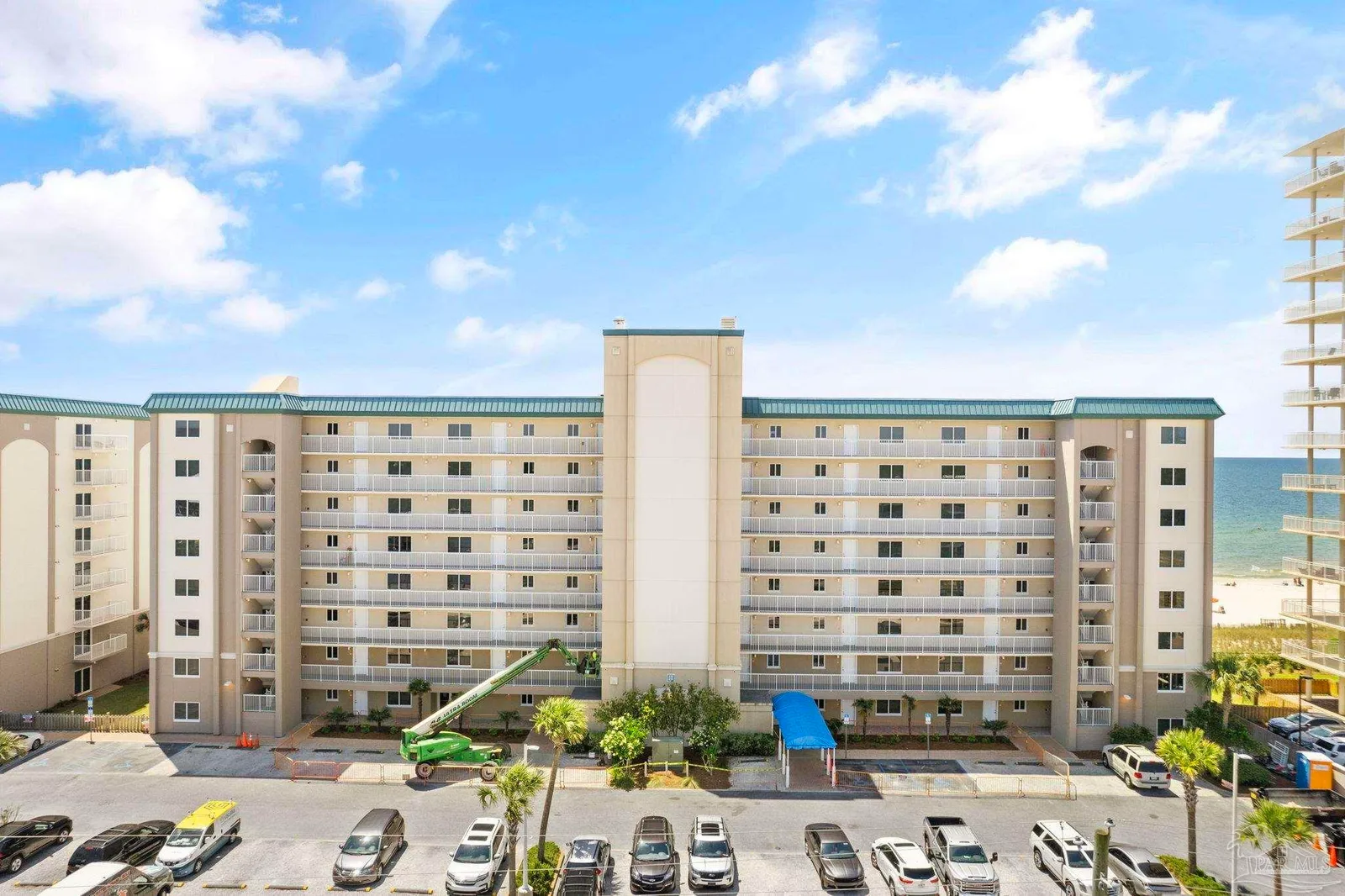 13575 Sandy Key Dr # 537, Perdido Key, FL 32507
