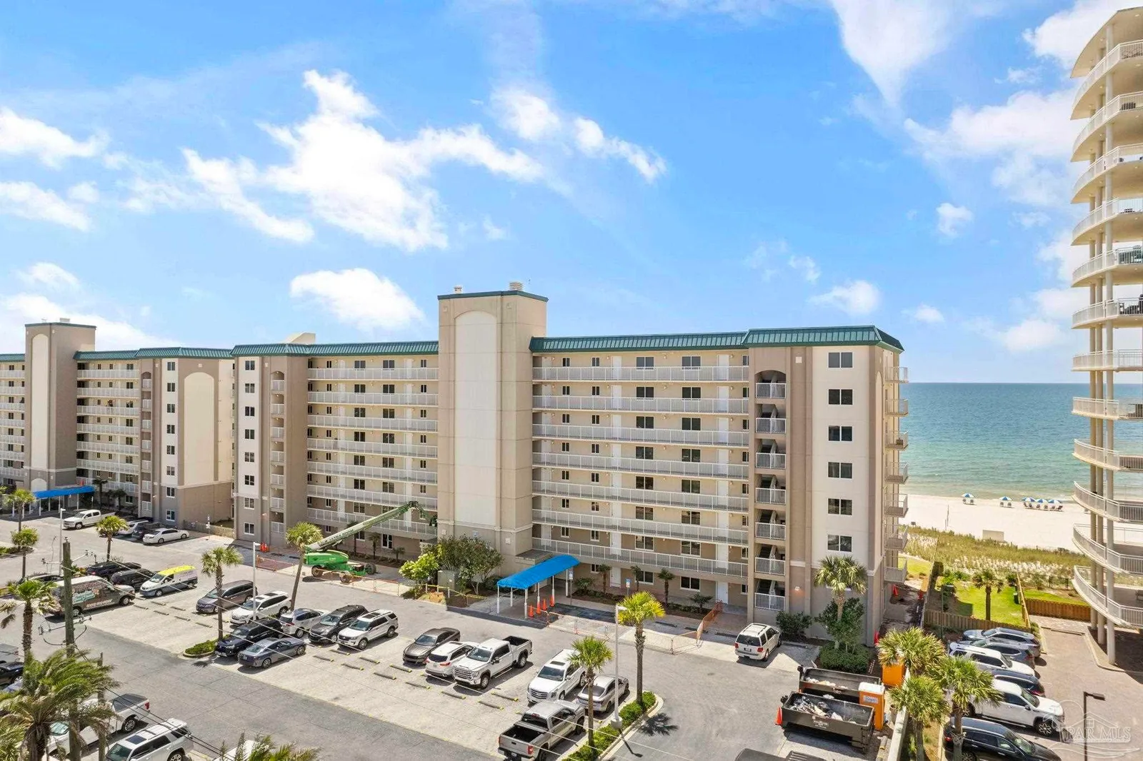13575 Sandy Key Dr # 537, Perdido Key, FL 32507 photo 2