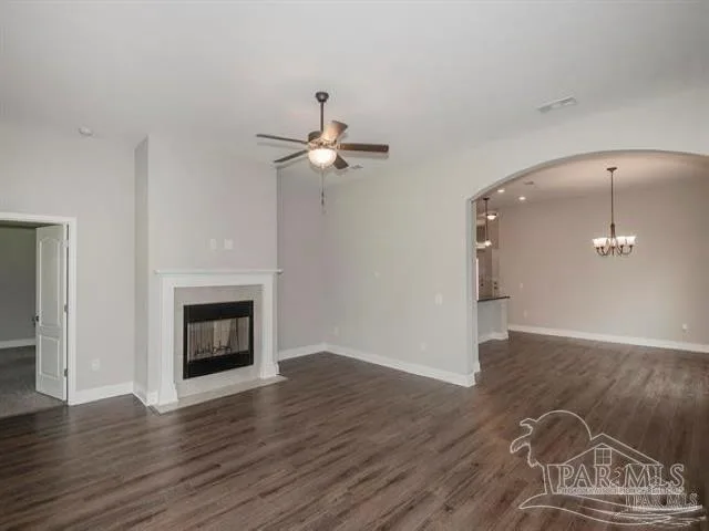 5746 Dunridge Dr, Pace, FL 32571 photo 5