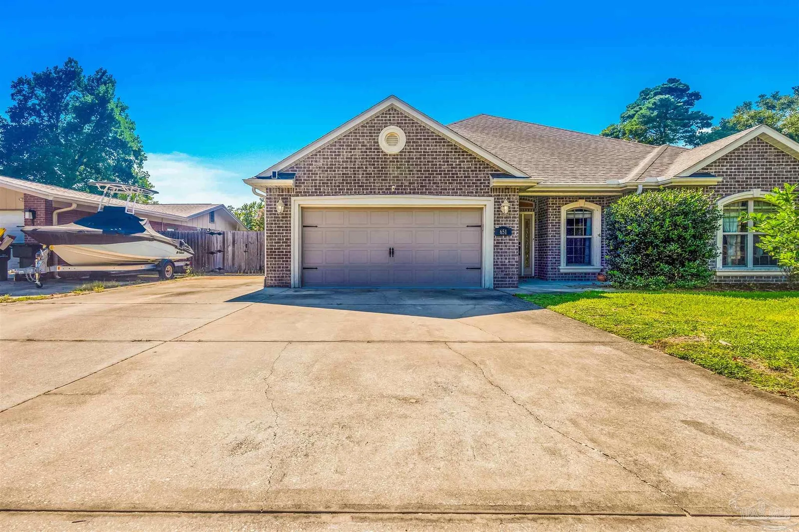 651 NE Powell Dr, Ft Walton Beach, FL 32547 photo 3