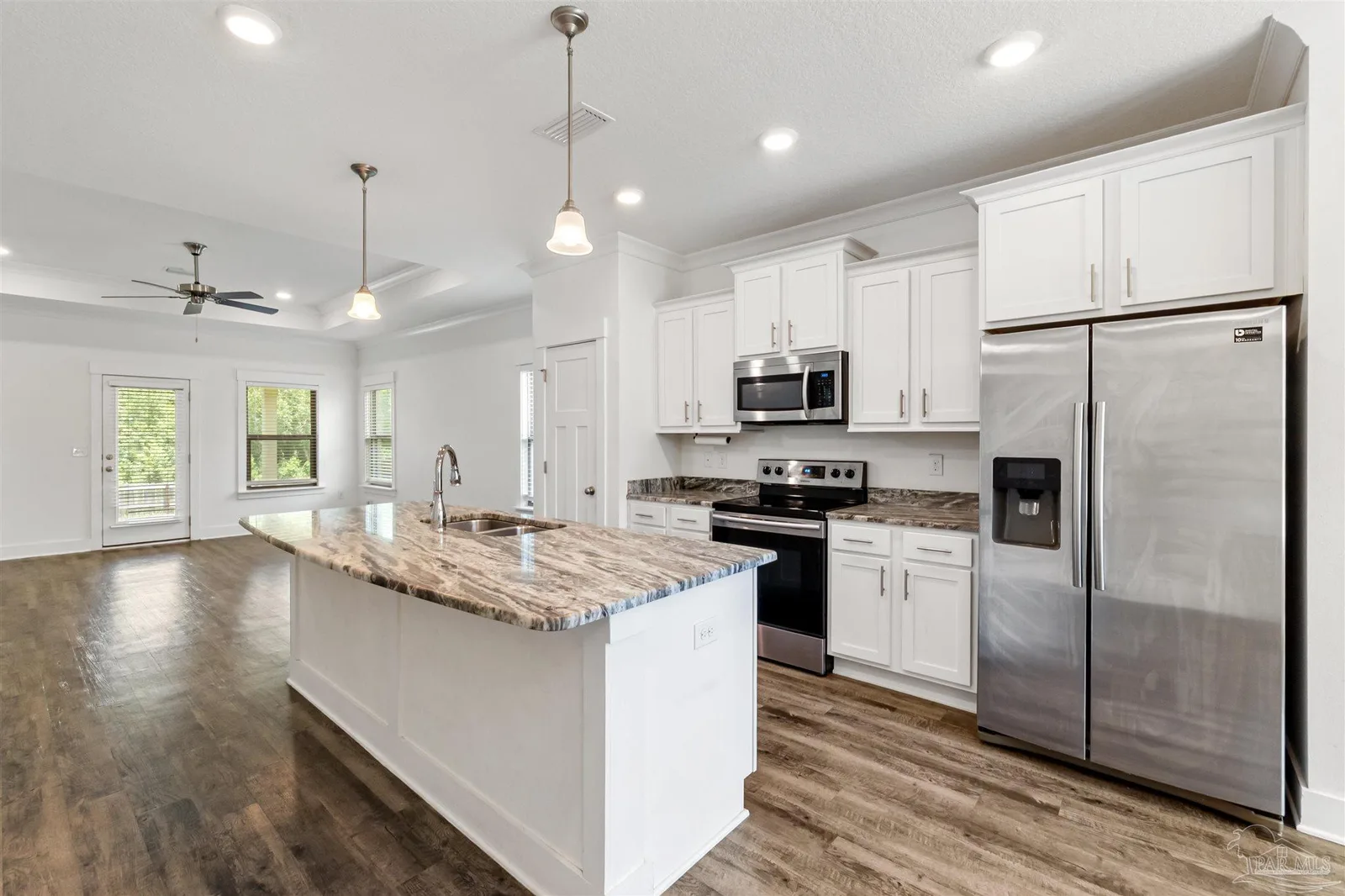 424 Pemberton Ln, Cantonment, FL 32533 photo 7