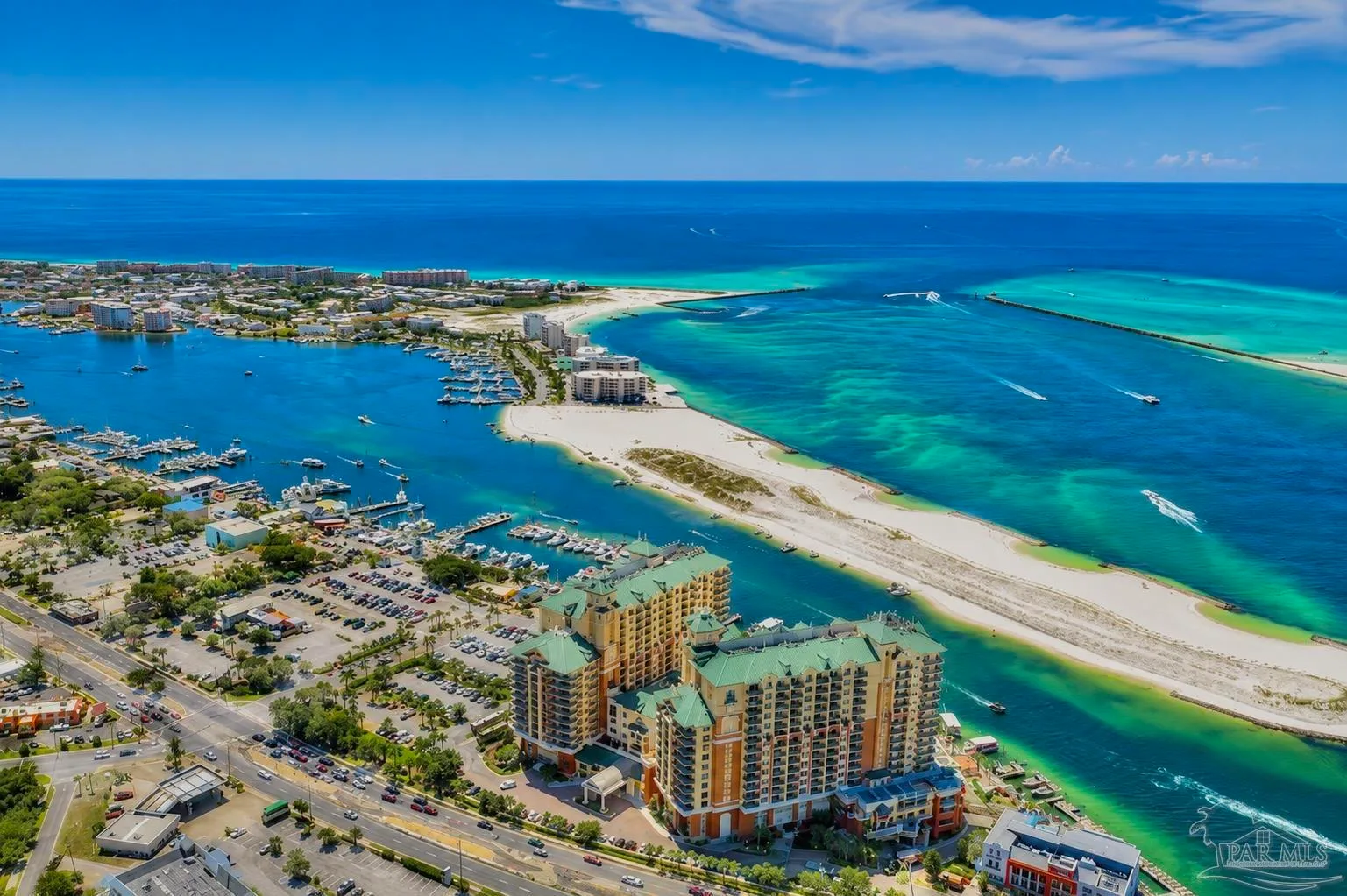 10 Harbor Blvd # E912H, Destin, FL 32541 photo 11