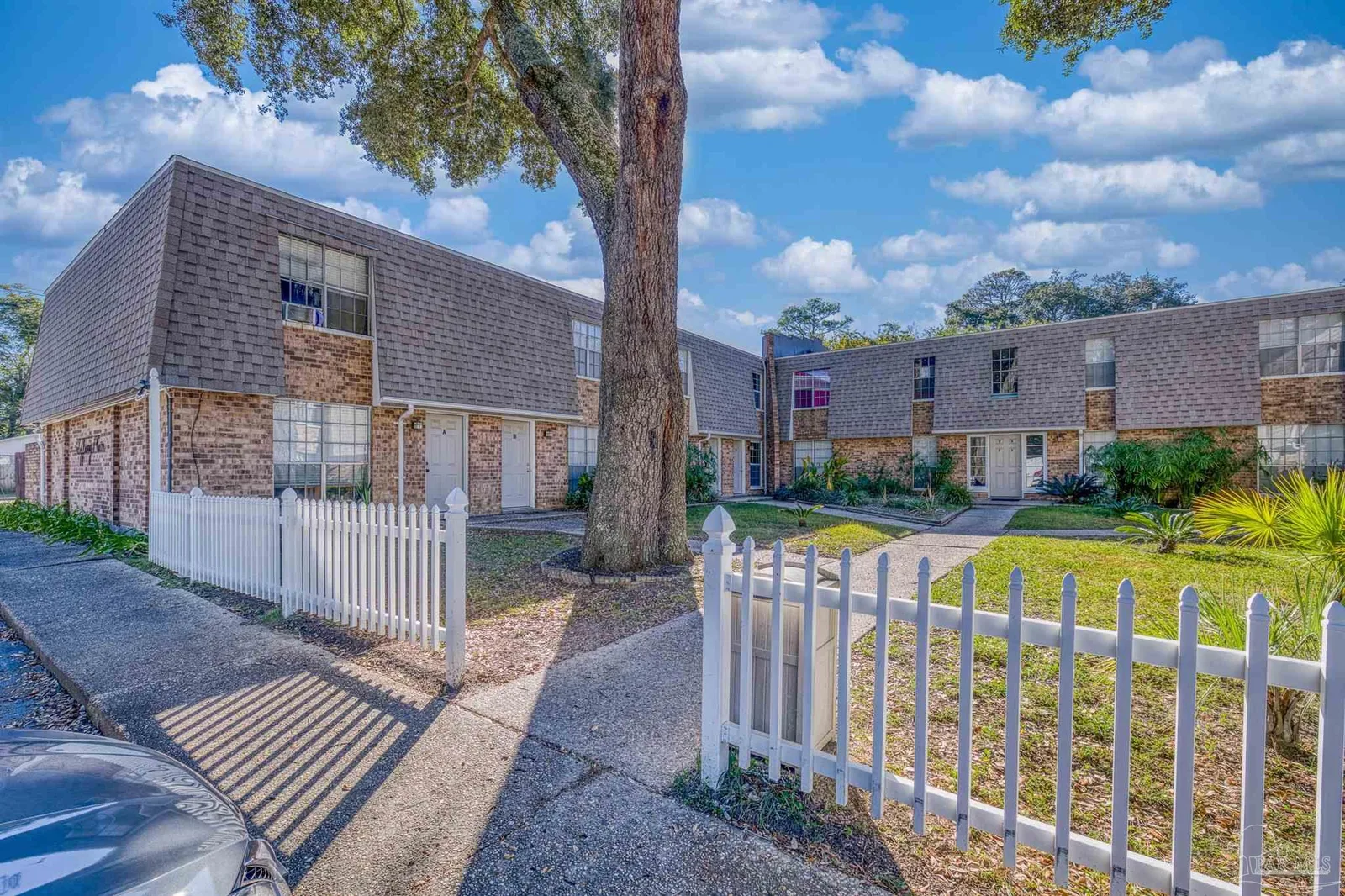 8101 Tippin Ave # D, Pensacola, FL 32514