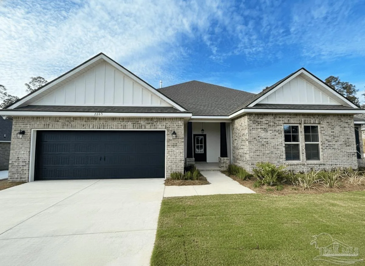 2845 Mountain Laurel Tr # 5C-2 (lot #), Cantonment, FL 32533