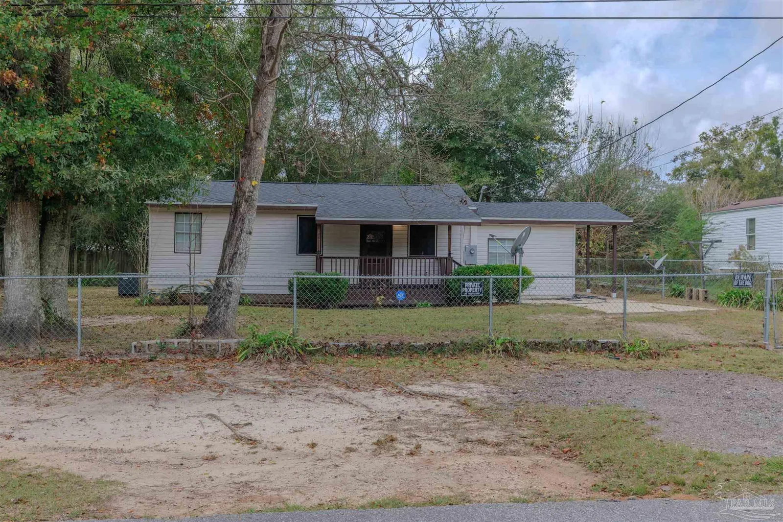 825 Booker Ave, Cantonment, FL 32533