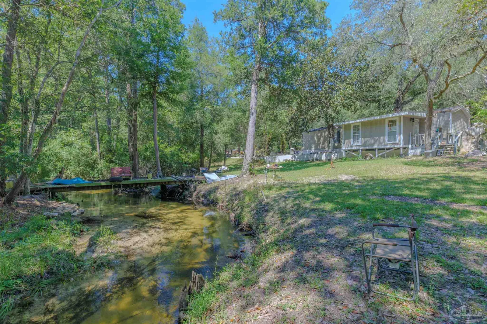 11290 Squirrel Trl, Milton, FL 32583