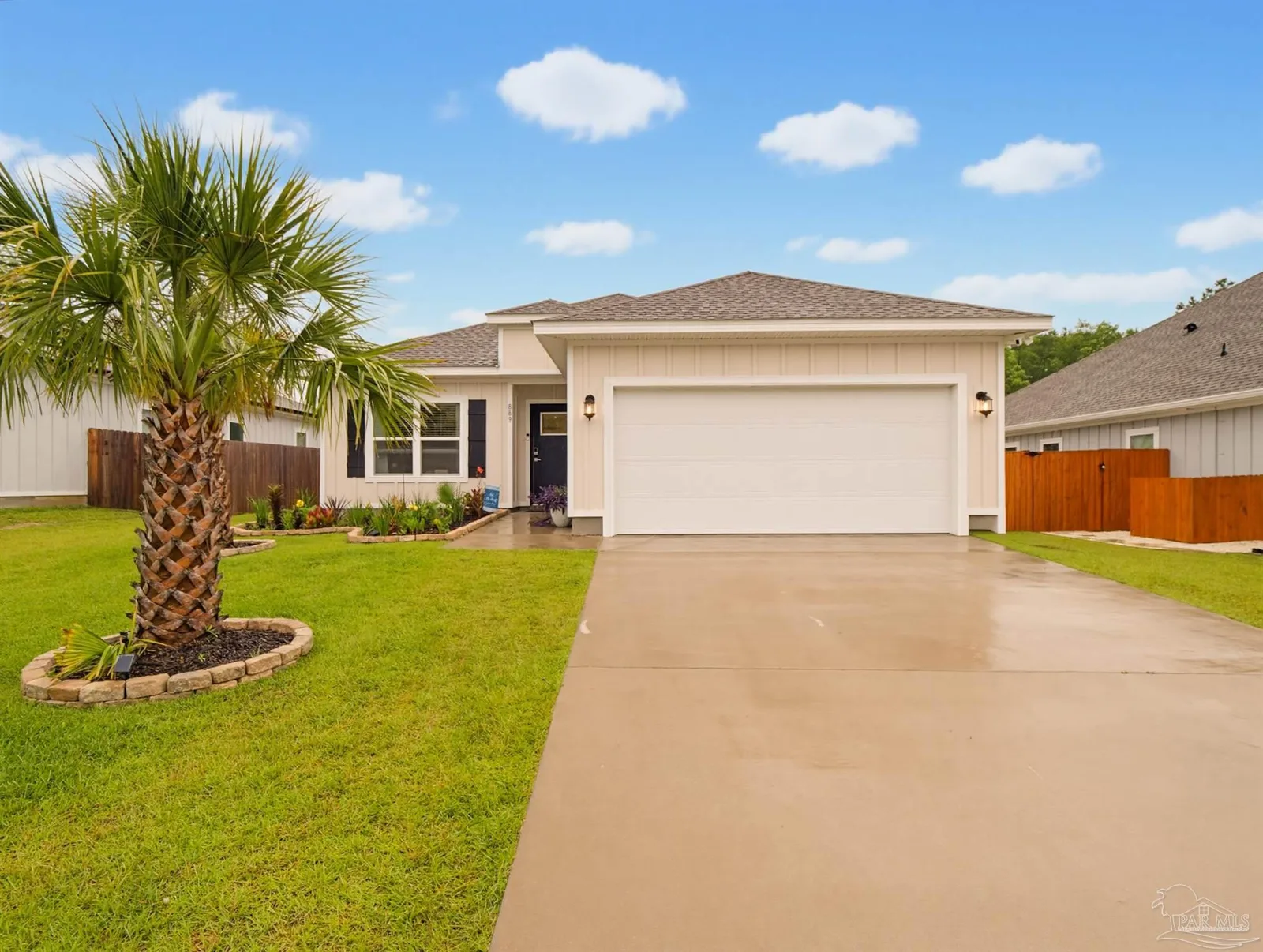 889 Windhill Dr, Cantonment, FL 32533 photo 3
