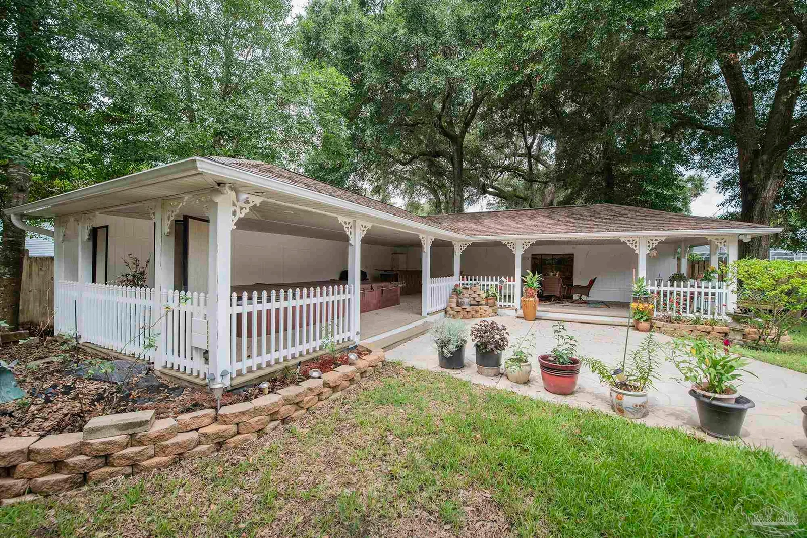 8632 Rosemont Dr, Pensacola, FL 32514 photo 12