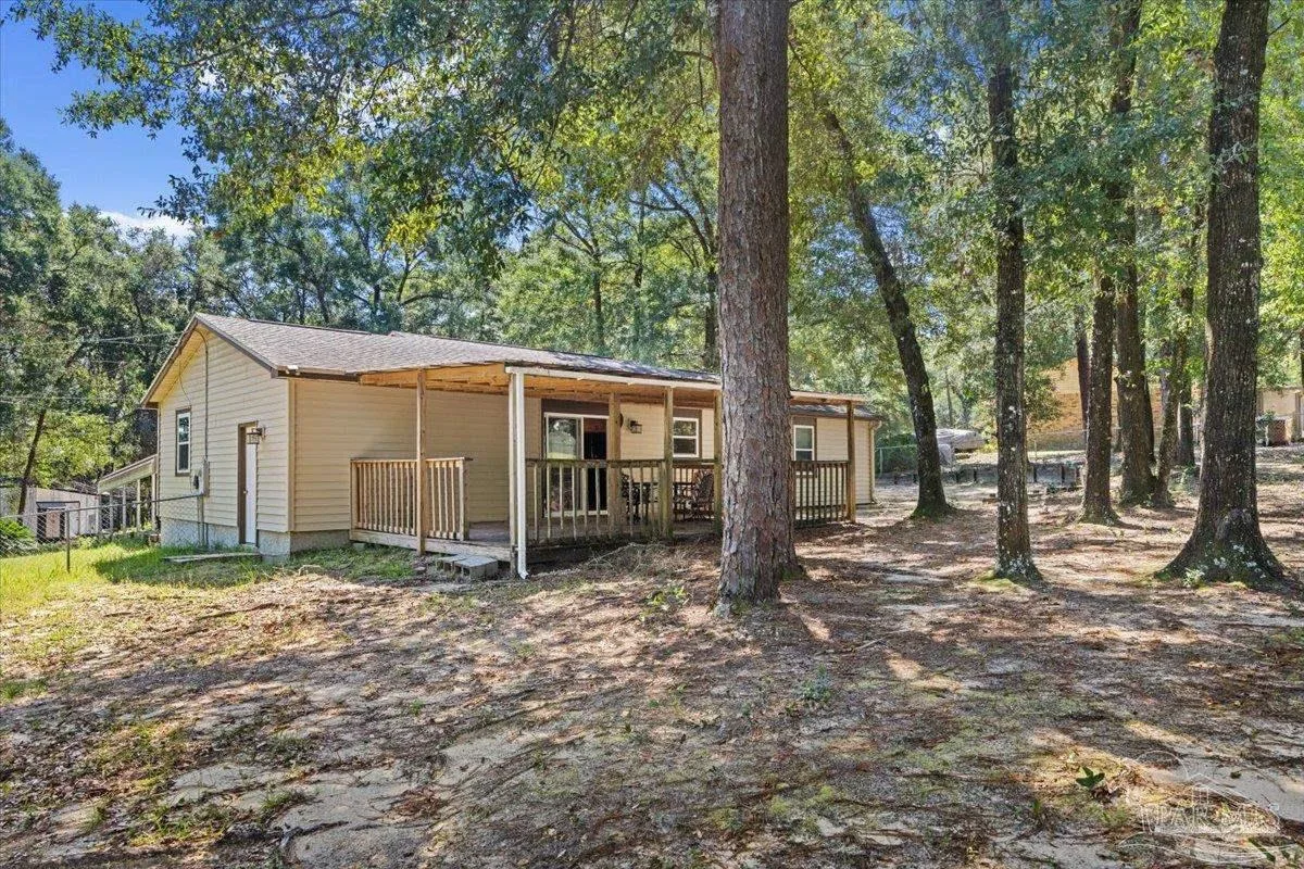 5127 Lake End Dr, Milton, FL 32583 photo 11