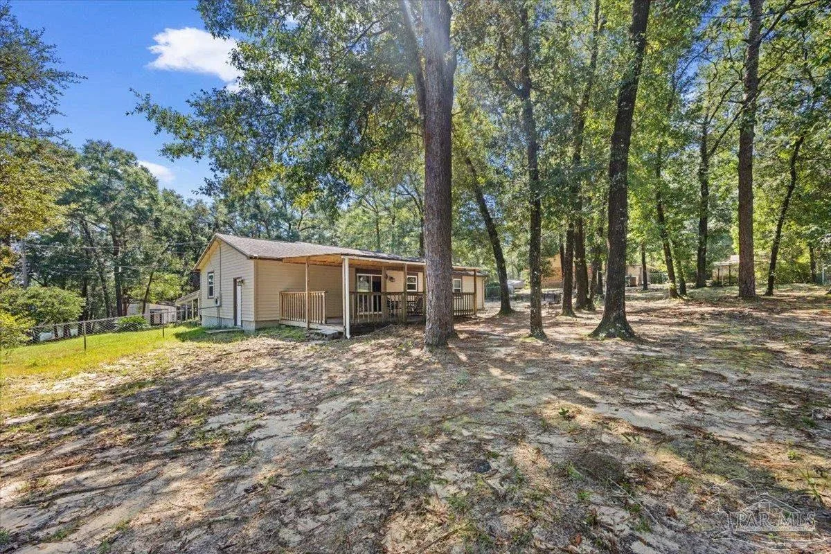 5127 Lake End Dr, Milton, FL 32583 photo 12