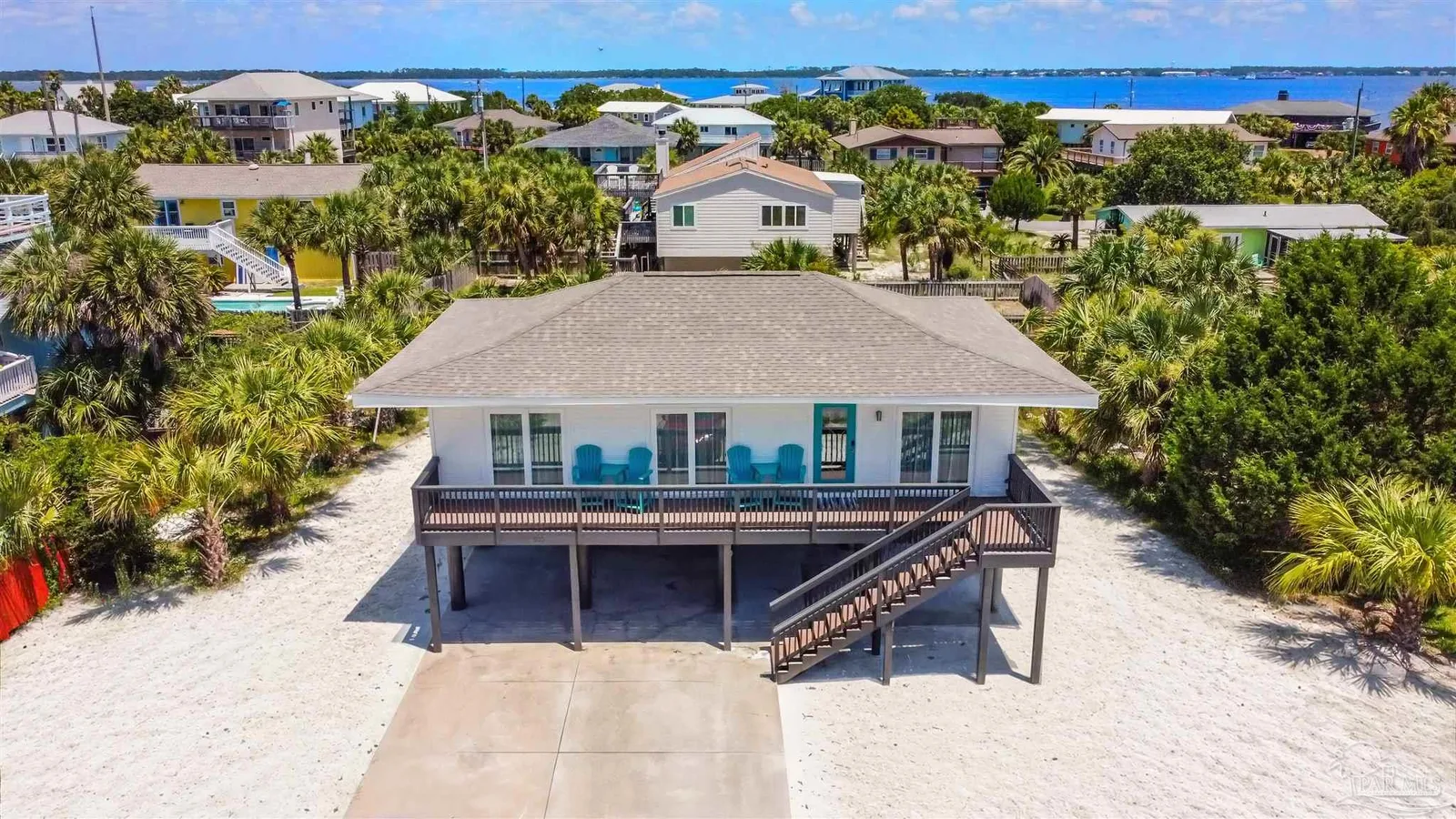 903 Panferio Dr, Pensacola Beach, FL 32561 photo 2