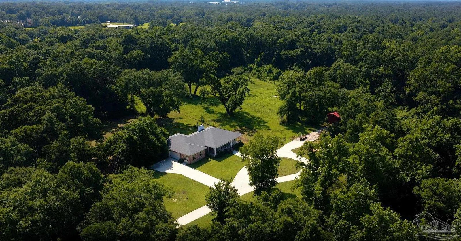 500 Petty Dr, Cantonment, FL 32533 photo 2