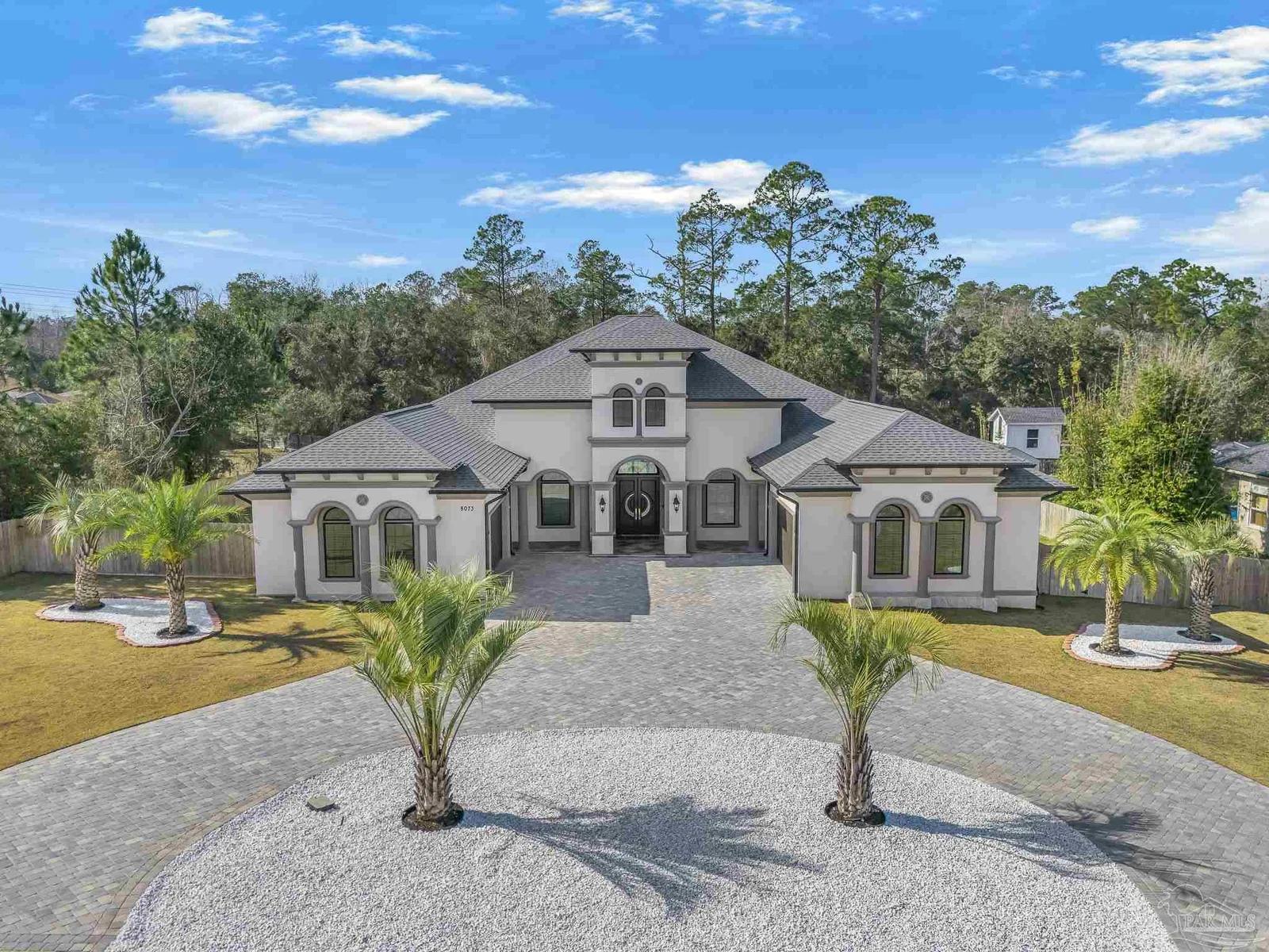8073 Thoroughbred Rd, Pensacola, FL 32526
