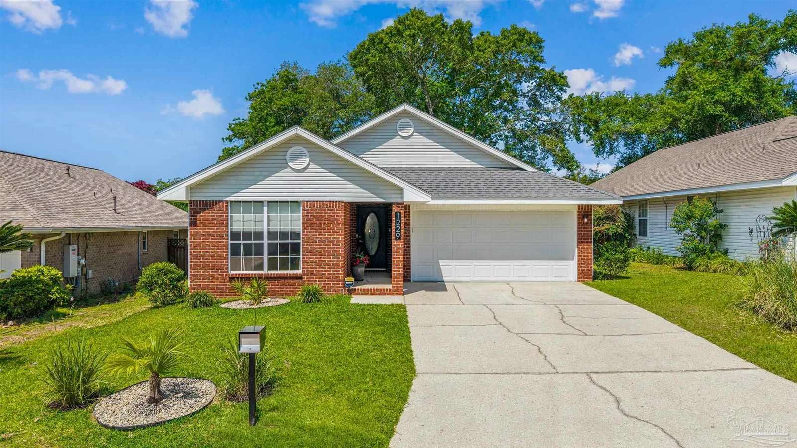 1229 Greystone Ln, Pensacola, FL 32514 photo 2