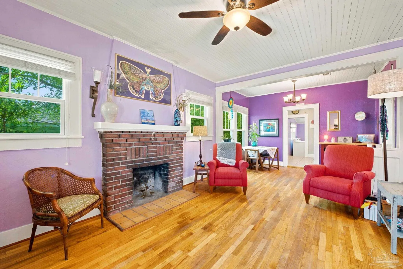 17 N F St, Pensacola, FL 32502