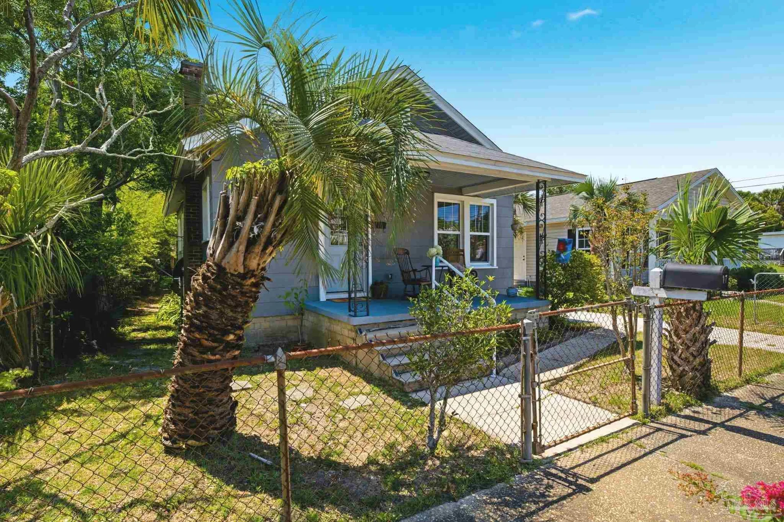 17 N F St, Pensacola, FL 32502 photo 3