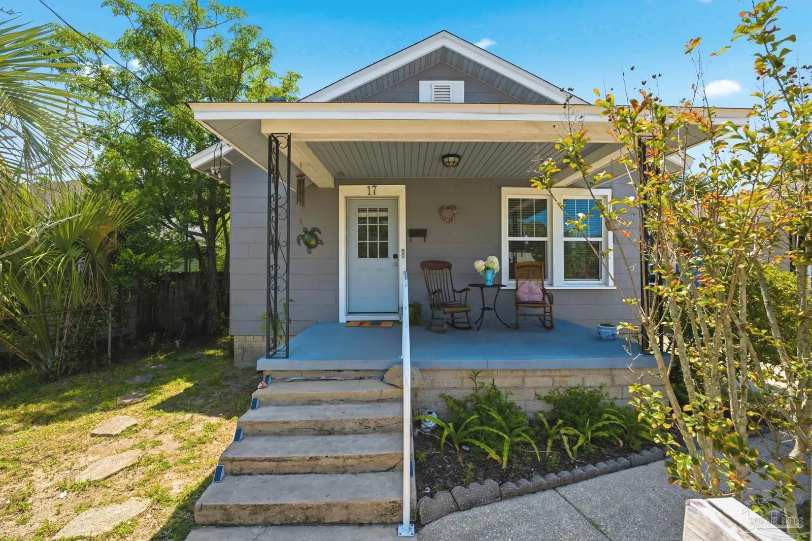 17 N F St, Pensacola, FL 32502 photo 4