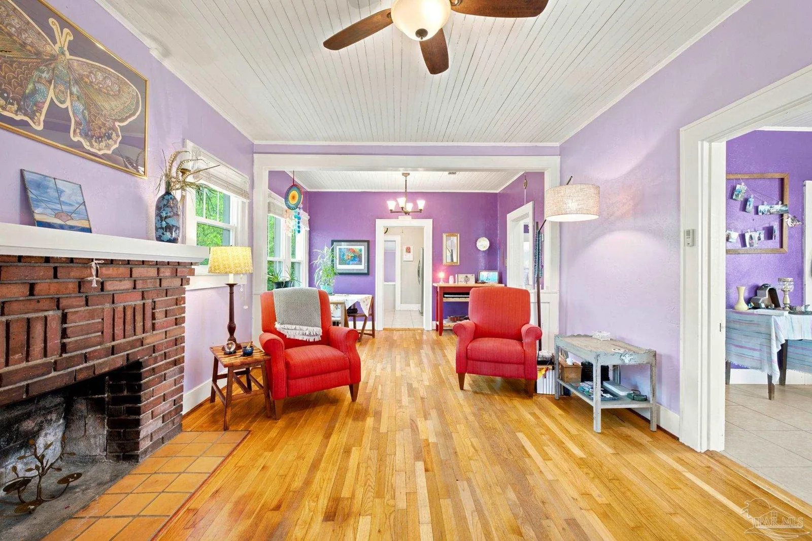 17 N F St, Pensacola, FL 32502 photo 7