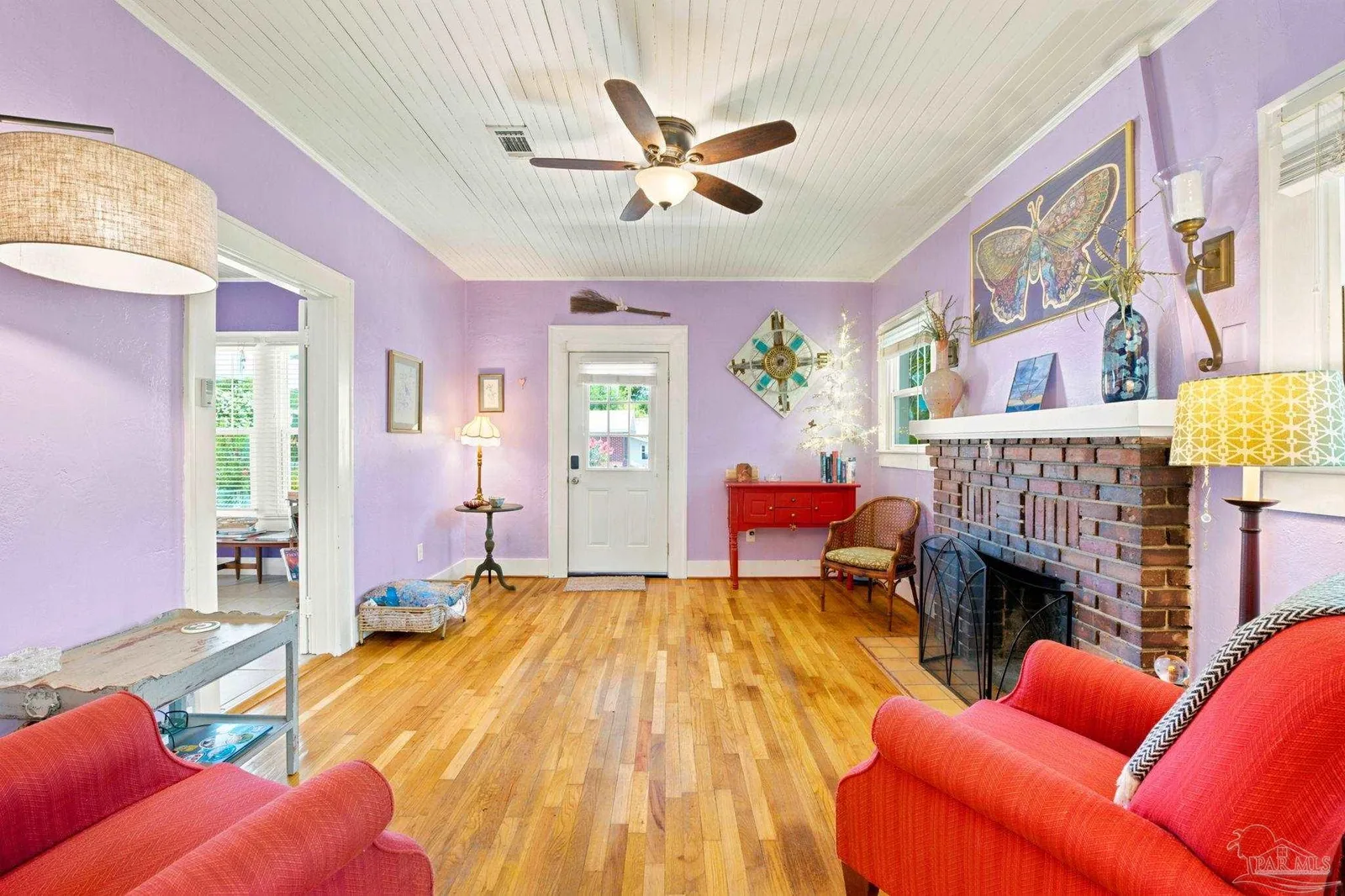 17 N F St, Pensacola, FL 32502 photo 8