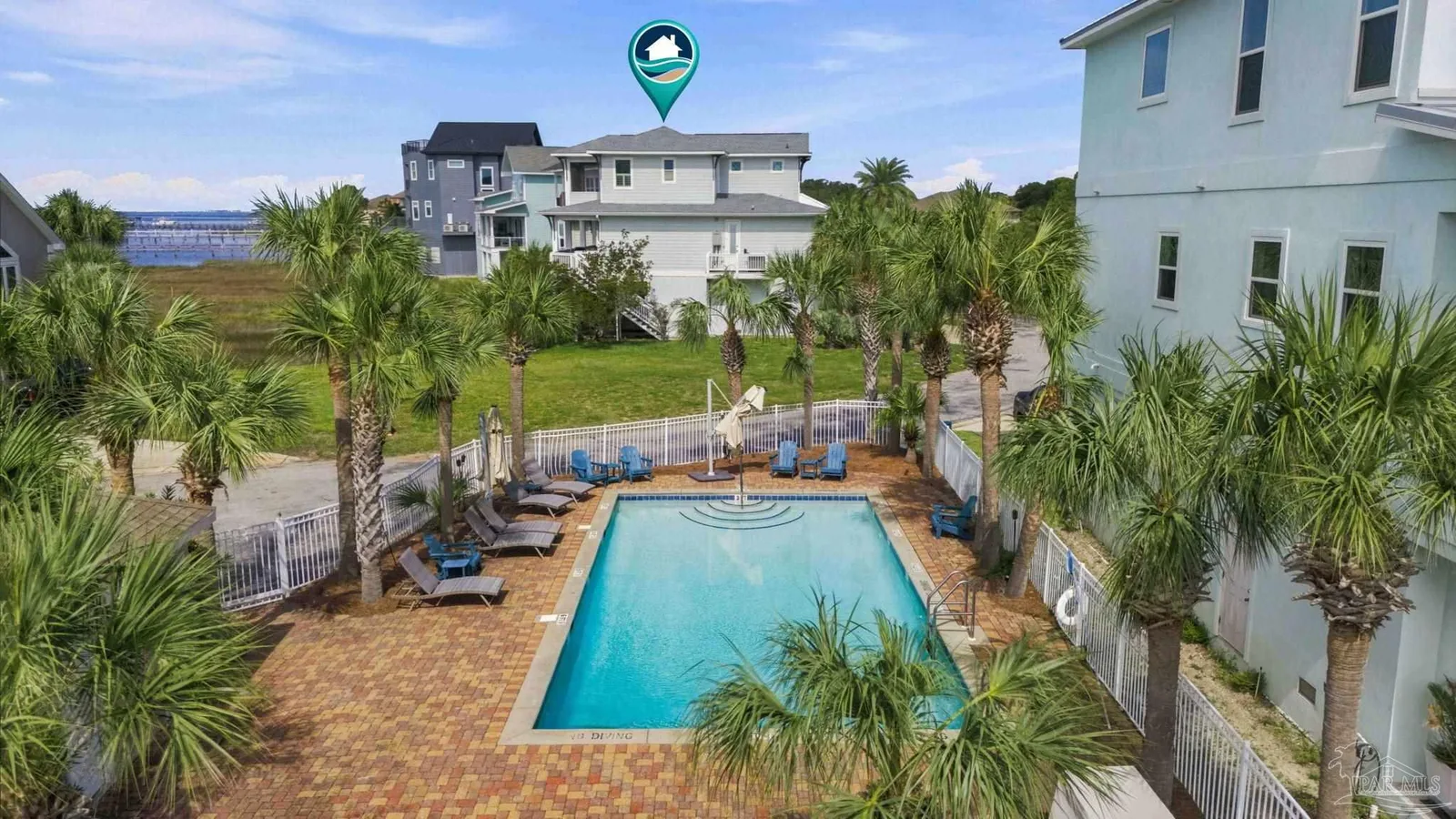1143 Sawgrass Dr, Gulf Breeze, FL 32563 photo 4