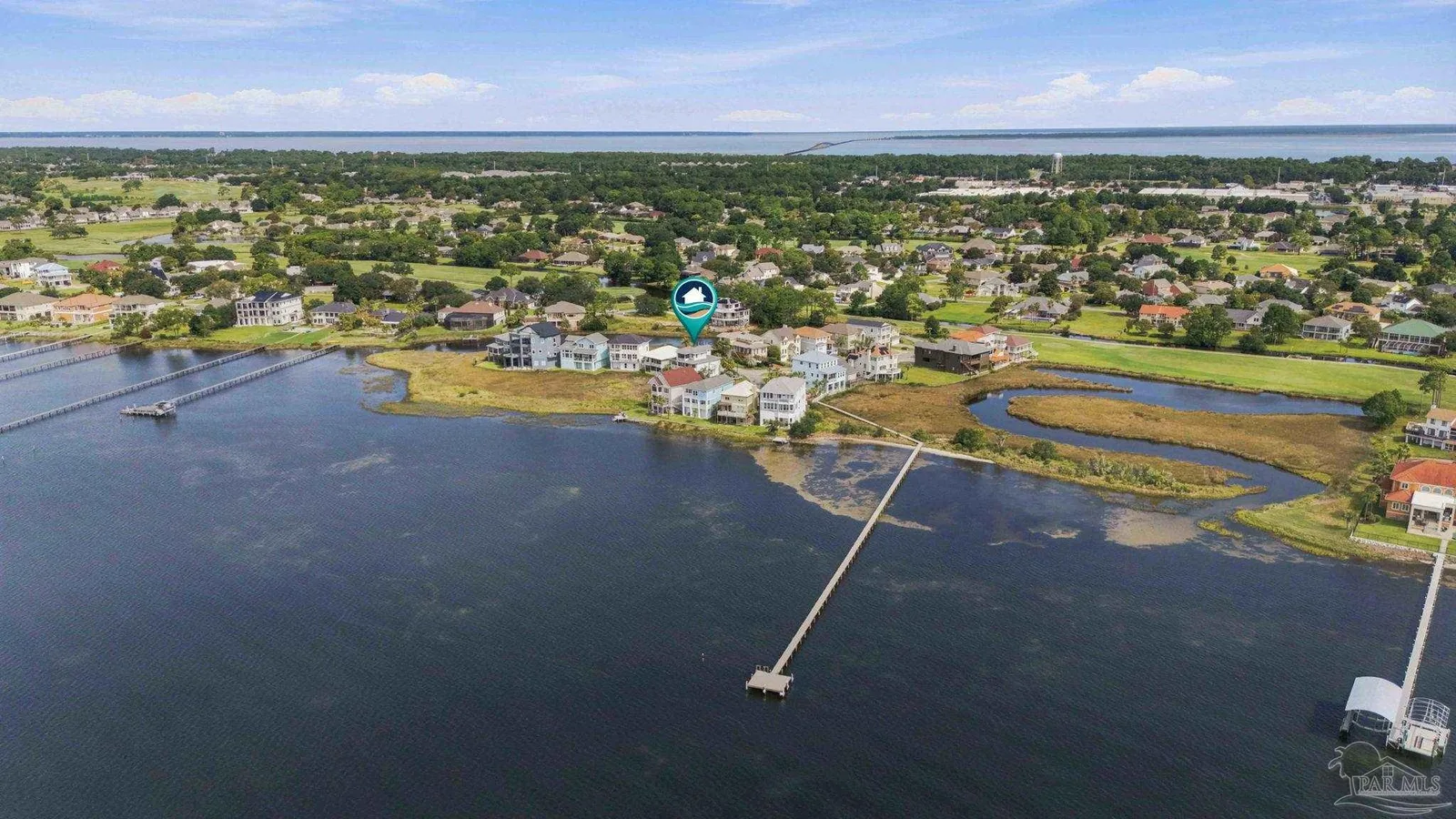 1143 Sawgrass Dr, Gulf Breeze, FL 32563 photo 7