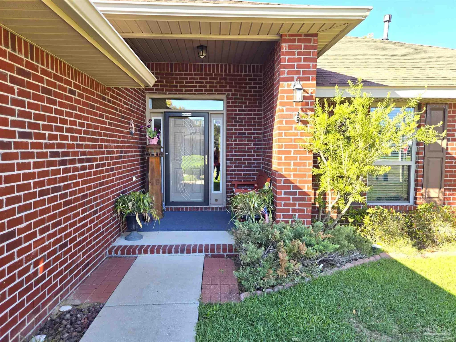 6774 Gettysburg Blvd, Bagdad, FL 32530 photo 2