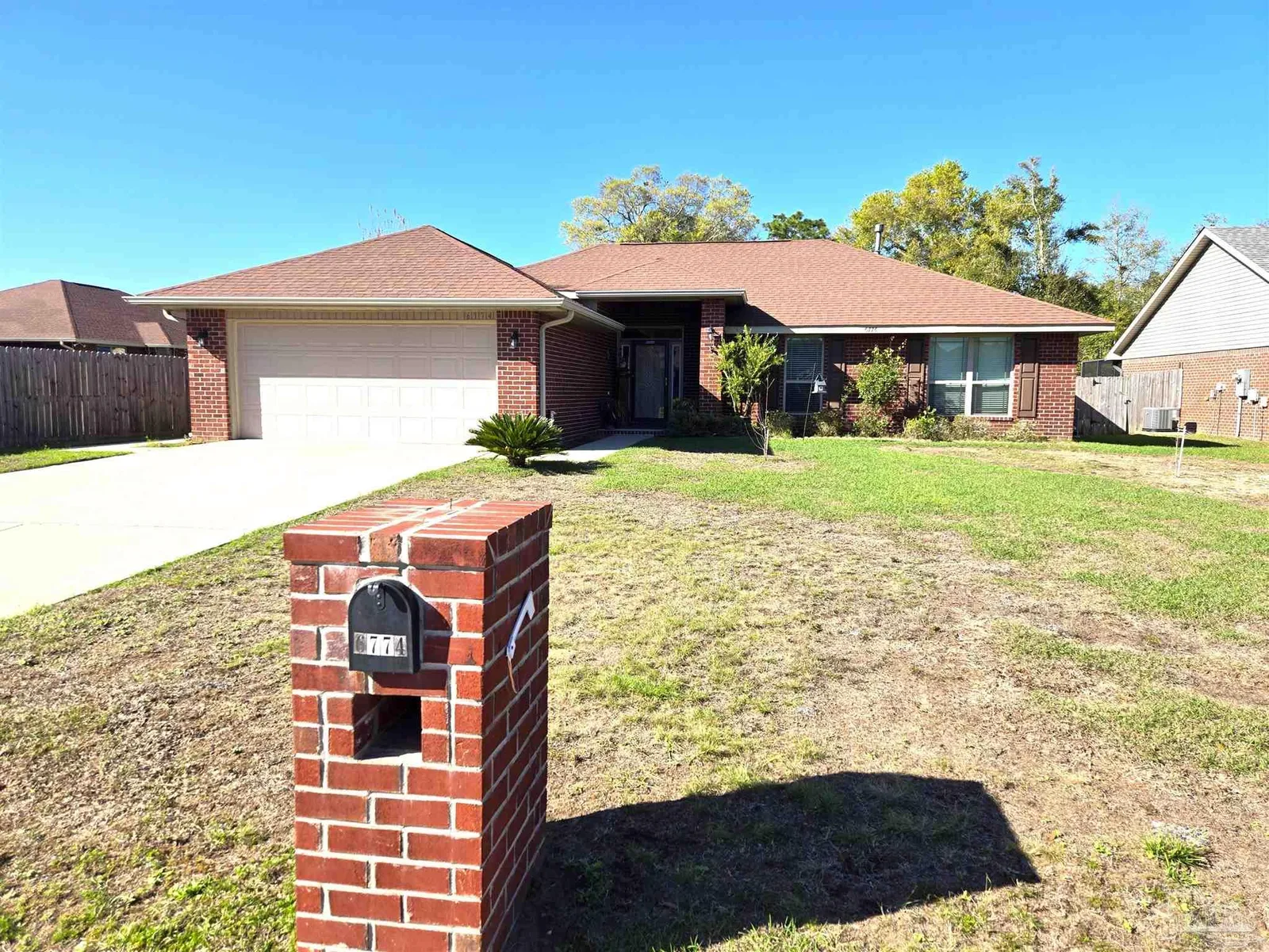 6774 Gettysburg Blvd, Bagdad, FL 32530 photo 4