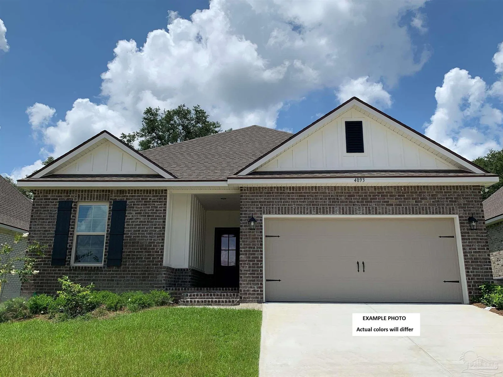 5257 Adeline Cir # 6-F (LOT#), Pace, FL 32571