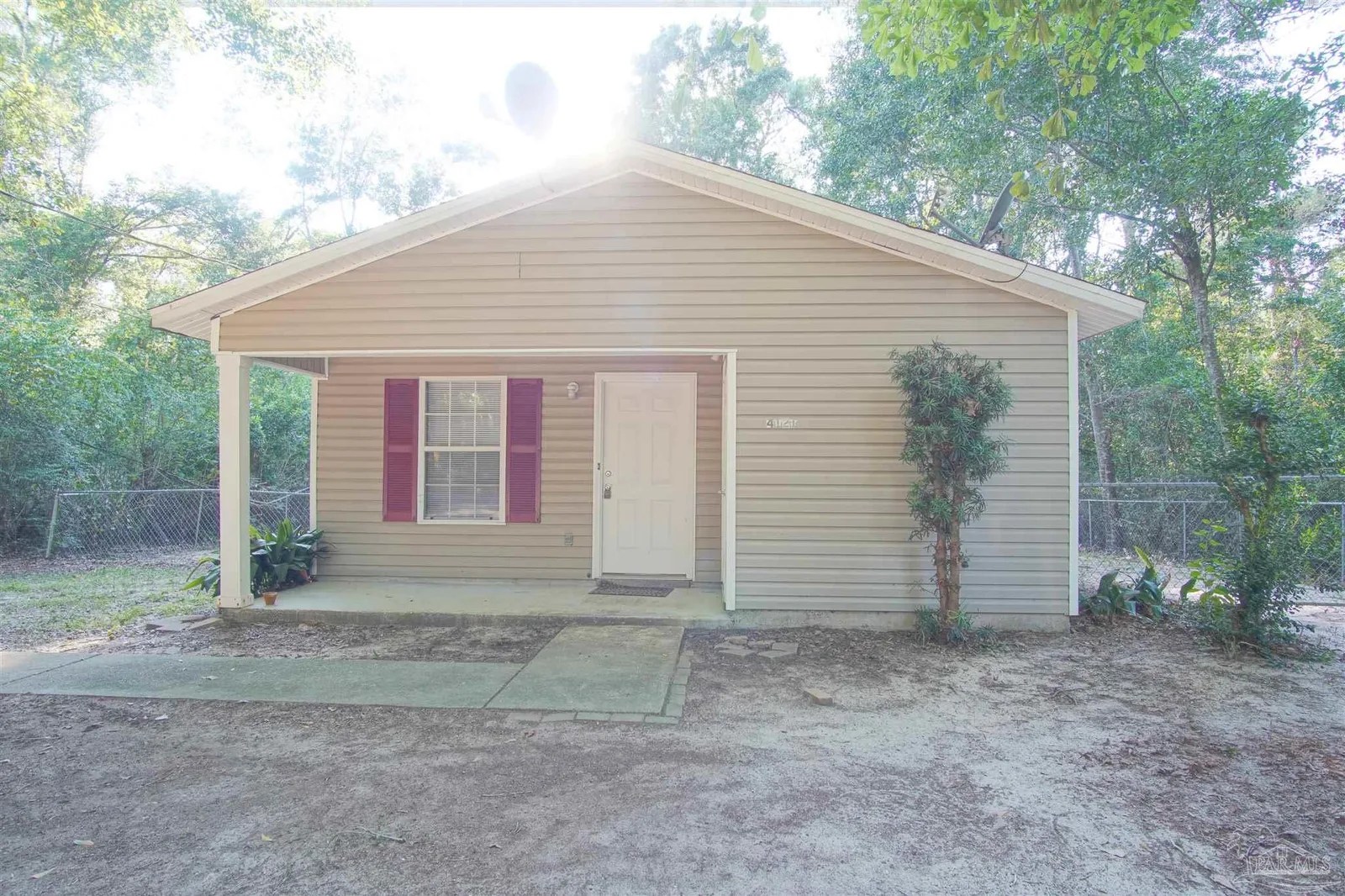 4121 Woodfin Cir, Pace, FL 32571