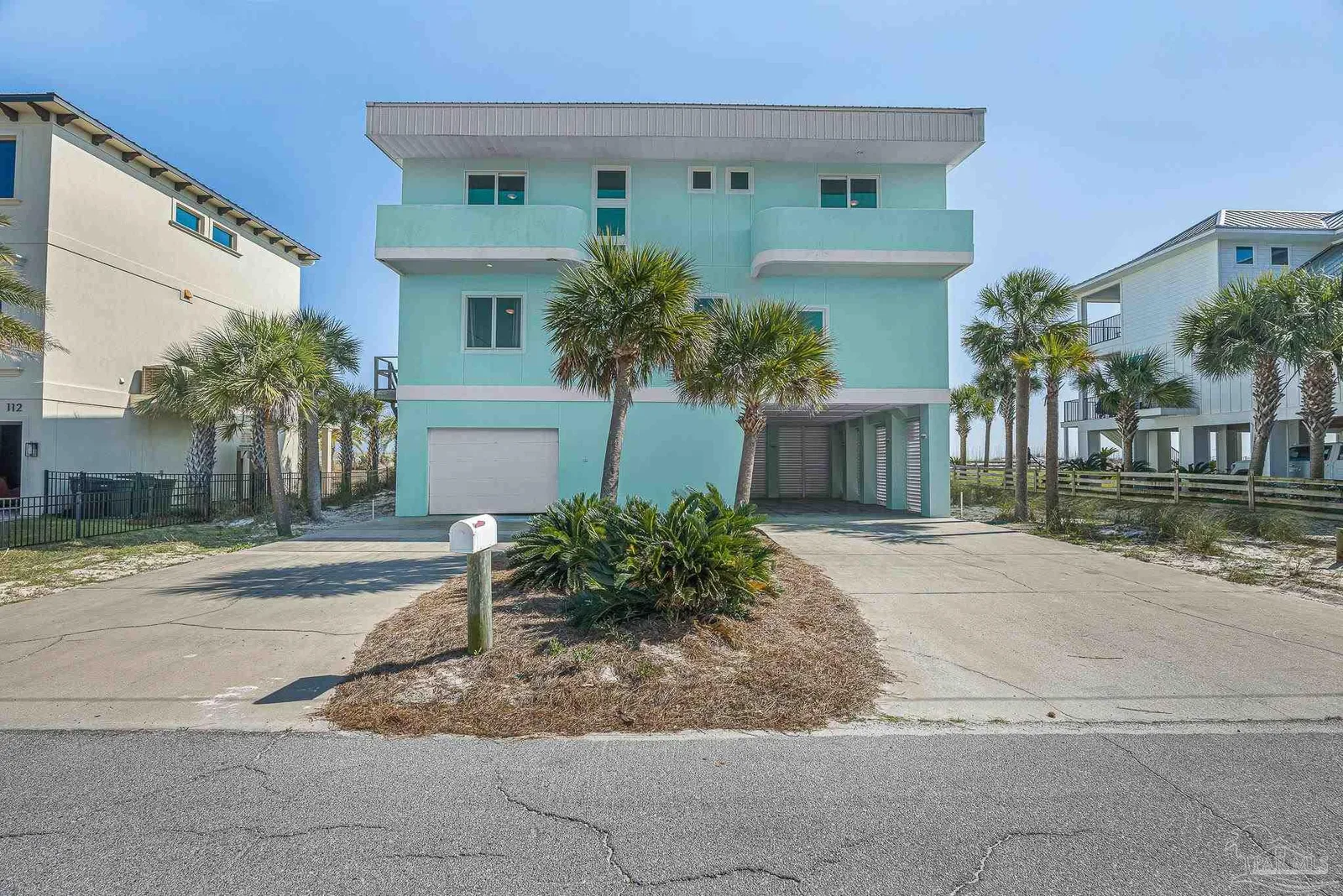 110 Ariola Dr, Pensacola Beach, FL 32561 photo 4