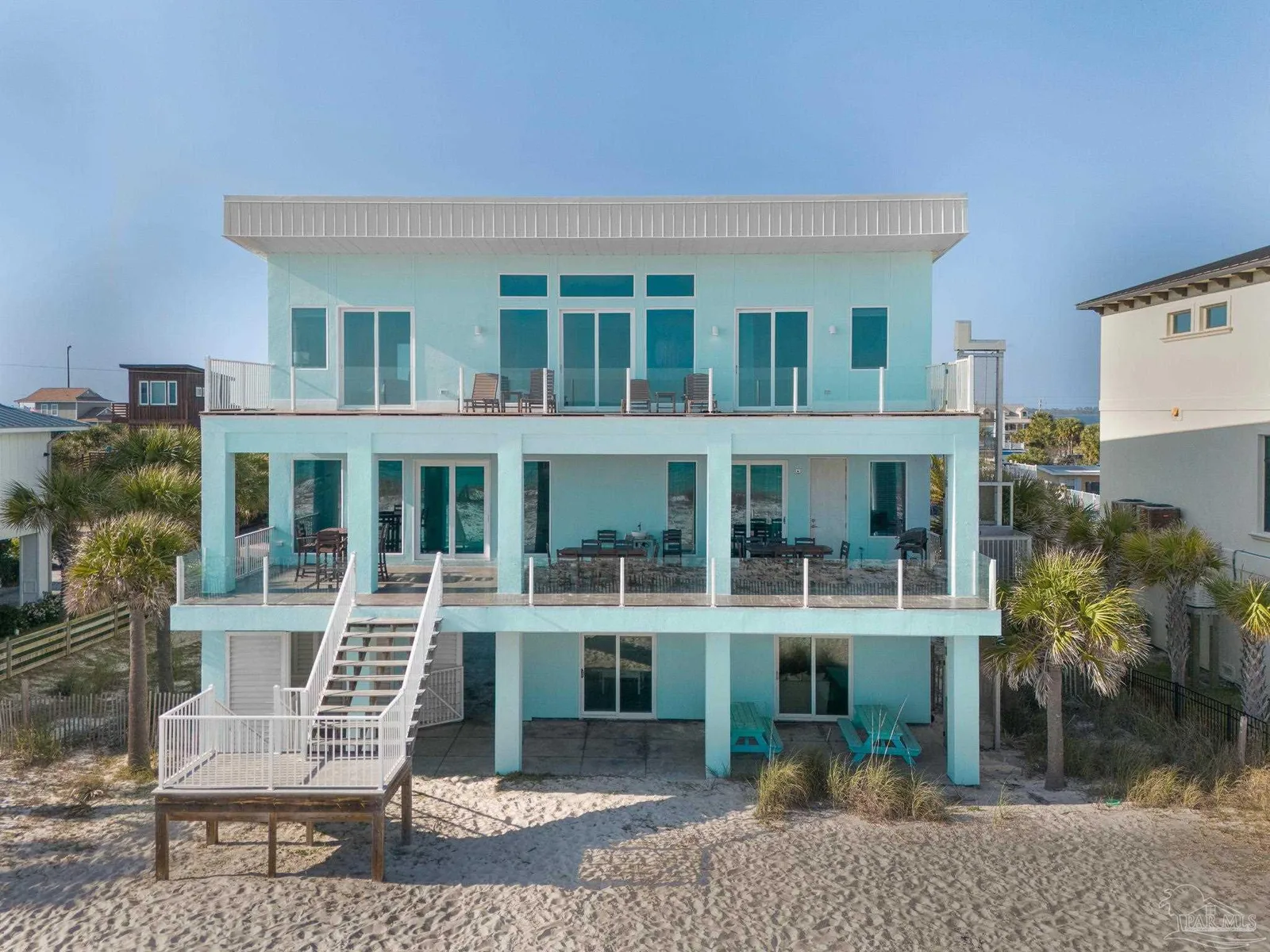 110 Ariola Dr, Pensacola Beach, FL 32561 photo 5