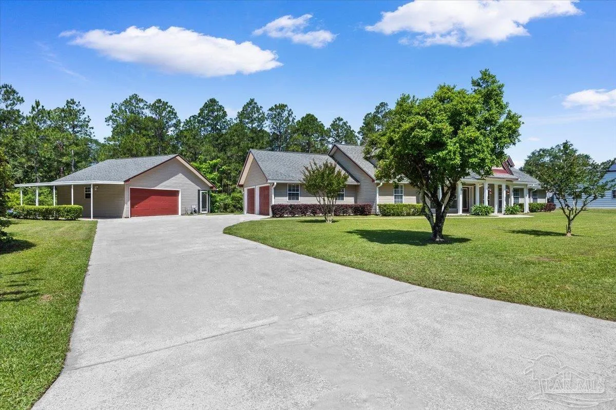 3171 Waterview Dr, Milton, FL 32583 photo 10