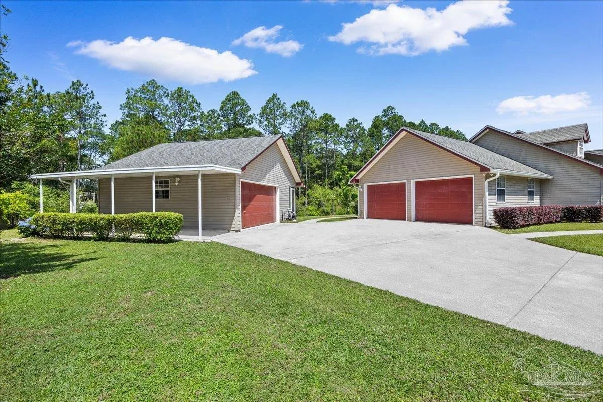 3171 Waterview Dr, Milton, FL 32583 photo 12