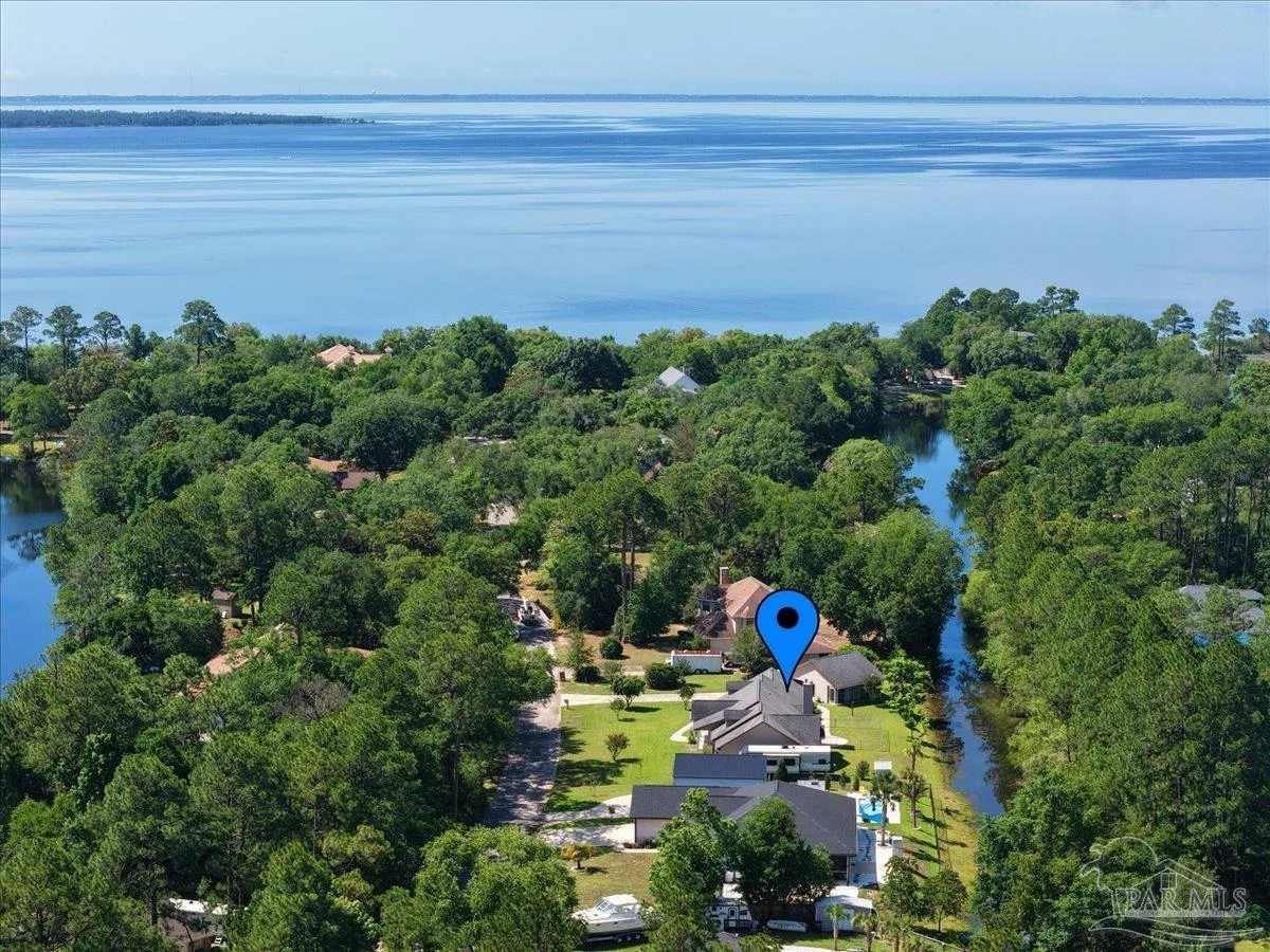 3171 Waterview Dr, Milton, FL 32583 photo 2