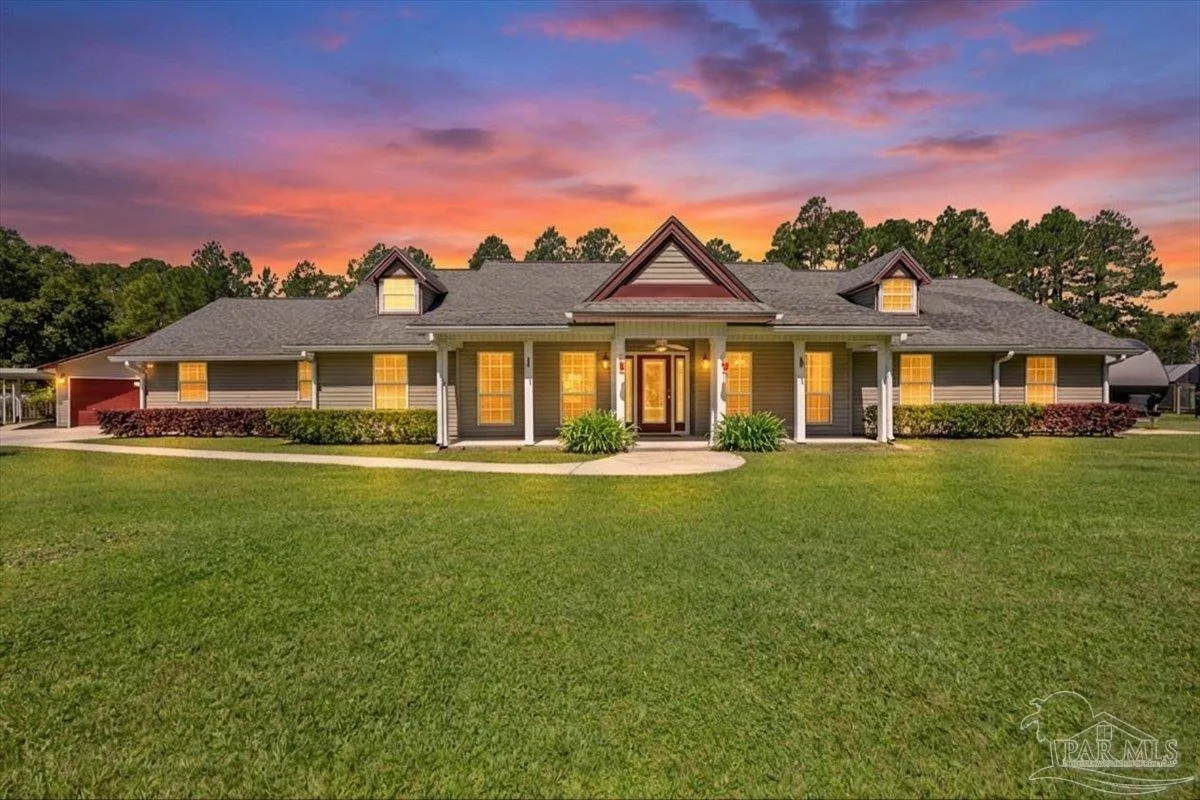 3171 Waterview Dr, Milton, FL 32583 photo 3