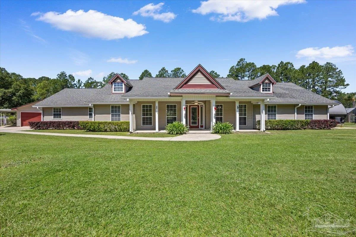 3171 Waterview Dr, Milton, FL 32583 photo 4
