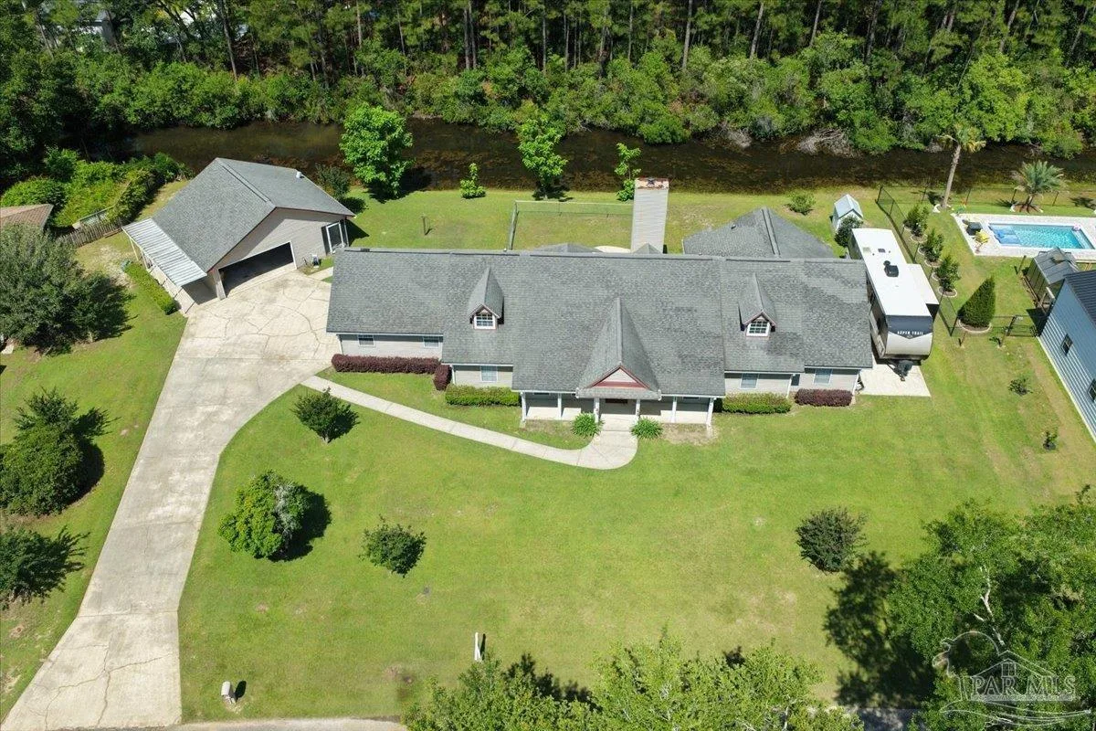 3171 Waterview Dr, Milton, FL 32583 photo 5