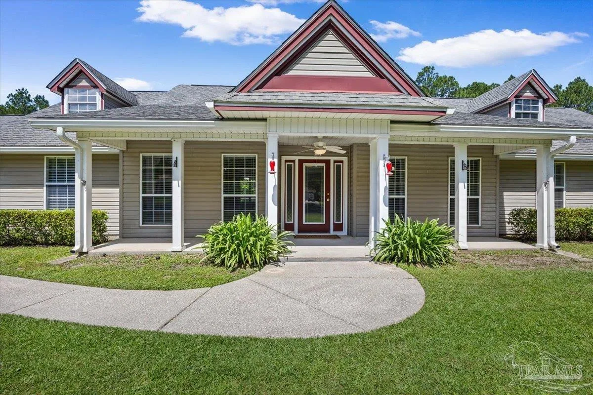3171 Waterview Dr, Milton, FL 32583 photo 9