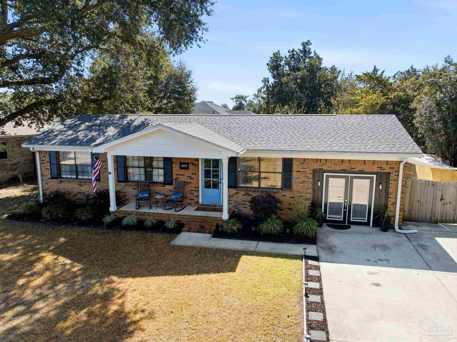 5471 Bonanza Dr, Gulf Breeze, FL 32563 photo 2